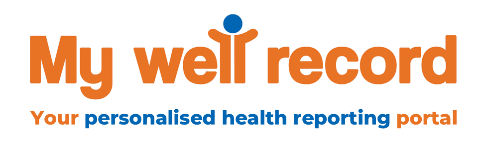 Personal Health Reporting